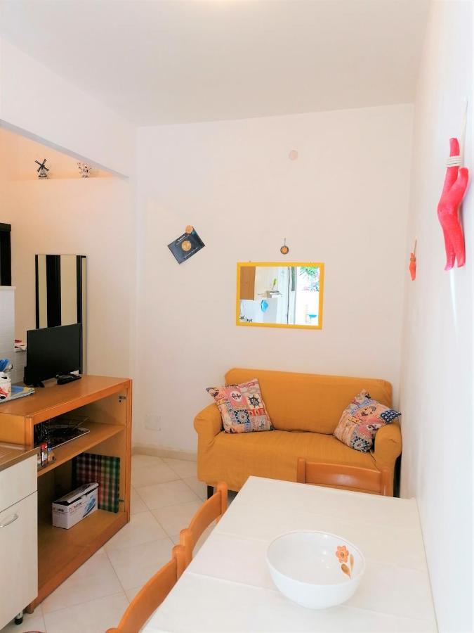 Appartement Gambusia II à Scoglitti Extérieur photo