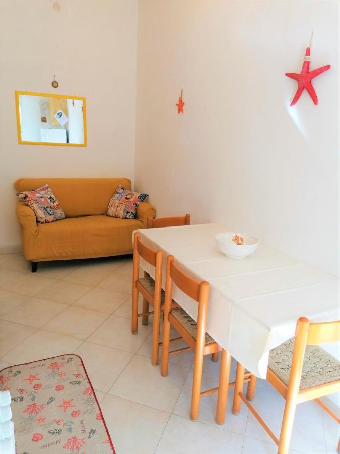 Appartement Gambusia II à Scoglitti Extérieur photo