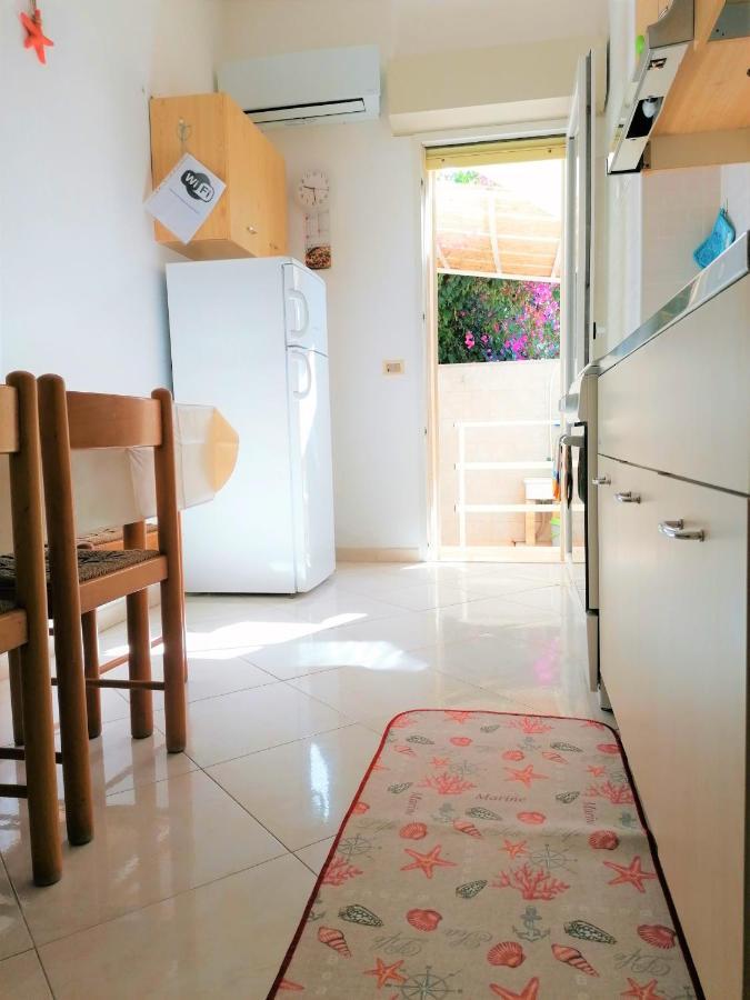 Appartement Gambusia II à Scoglitti Extérieur photo