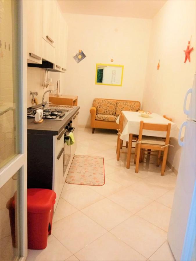 Appartement Gambusia II à Scoglitti Extérieur photo