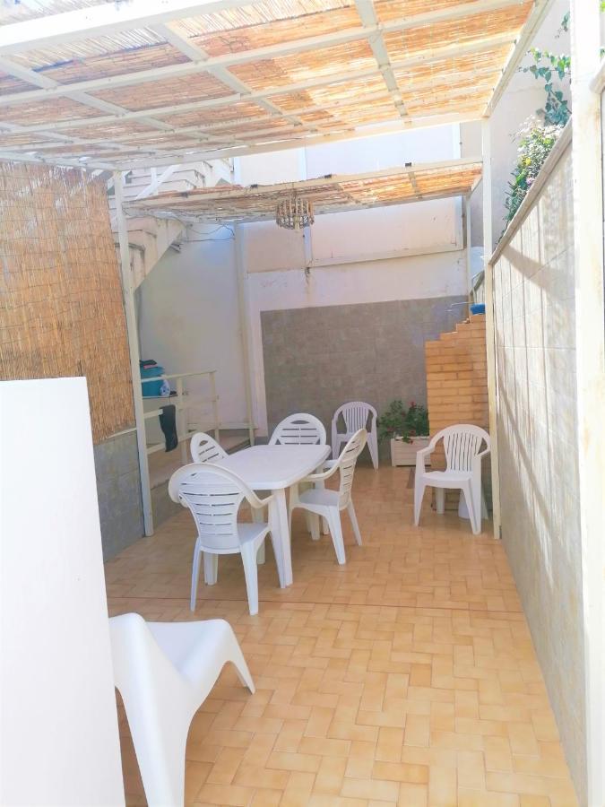 Appartement Gambusia II à Scoglitti Extérieur photo